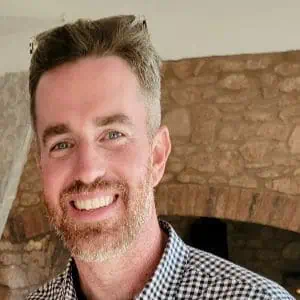 Ryan Belski