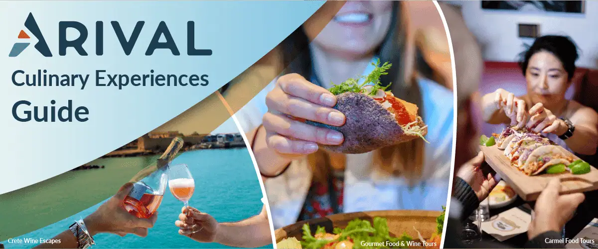 Culinary Experiences Guide